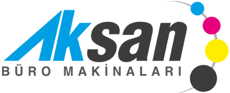 Aksan Büro Makinaları